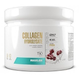 Collagen Hydrolysate, 150 г вишня, Maxler